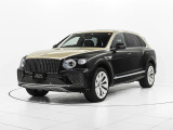 ベンテイガ エクステンデッド ホイールベース アズール 4WD 