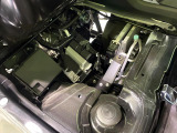 親切・丁寧な専門メカニックスタッフが応対!・車検・点検整備・事故等の修理などアフターサービスも安心。お車のカスタマイズもネクステージのサービススタッフまでご相談ください!