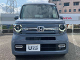 N-VAN ファン 