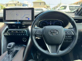 ★ハンドルスイッチ★手を伸ばさなくてもオーディオ操作ができます!