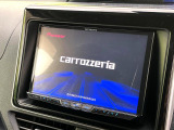 【大画面ナビ】人気の大型8インチナビを装備。存在感のある大画面はインパクト大!ナビ利用時のマップ表示は見やすく、テレビやDVDは臨場感がアップ!いつものドライブがグッと楽しくなります♪