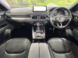 CX-8 2.5 25S スマートエディション 