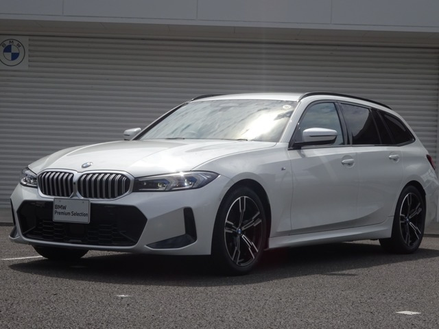 3シリーズツーリング 320i Mスポーツ