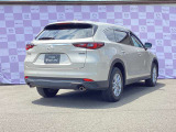 CX-8 2.2 XD スマートエディション