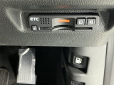 ETC付いてます。ETCが使用可能な道路通行料はキャッシュレスでスマートに走行できます。再セットアップして納車致します