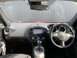 運転席周りの画像です。興味がわいて来ませんか?ゆっくり、じっくりご覧下さい。