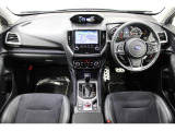フォレスター 1.8 スポーツ 4WD 