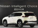 エクストレイル  1.5 G e-4ORCE 4WD