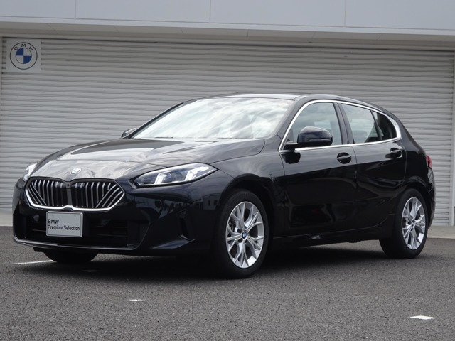 1シリーズ  120d ディーゼルターボ