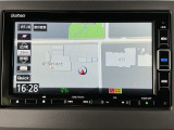 ホンダ純正7インチインターナビは多彩な機能でしっかりと使って頂けますよ(*^_^*)
