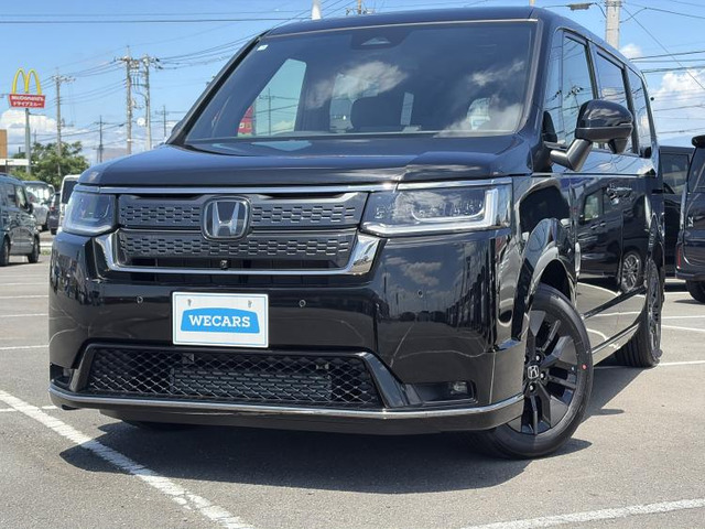 ステップワゴン 1.5 スパーダ 