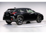 クロストレック 2.5 プレミアム S:HEV EX 4WD 