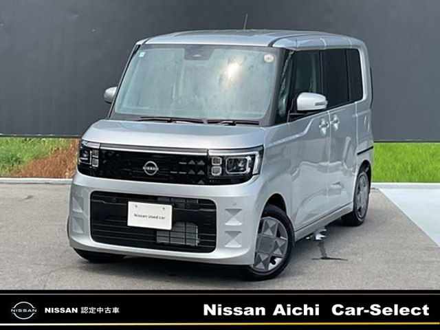 デイズルークス X