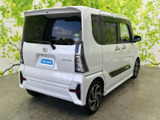 タントカスタム RS スタイルセレクション 