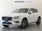 2021年モデル XC60 B5 AWD Inscription が入荷いたしました!