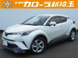 ★ワンオーナーのC-HR 1.8Sが充実装備で入庫しました(^^♪★