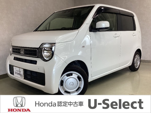 N-WGN L ホンダ センシング