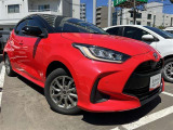 LEDヘッドライトです。デザイン性がよくとても明るいので、夜間の走行や悪天候でも安心です。しかも長寿命!