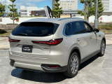 CX-80 2.5 PHEV Lパッケージ 4WD 