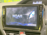 【BIG-X10インチナビ】人気の大画面BIG-Xナビを装備。専用設計で車内の雰囲気にマッチ!ナビ利用時のマップ表示は見やすく、テレビやDVDは臨場感がアップ!いつものドライブがグッと楽しくなります♪
