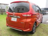 フリード 1.5 ハイブリッド クロスター ホンダセンシング 