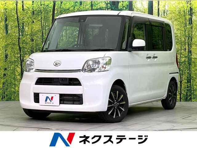 タント X SAII
