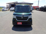 N-BOX G L ホンダセンシング 4WD 