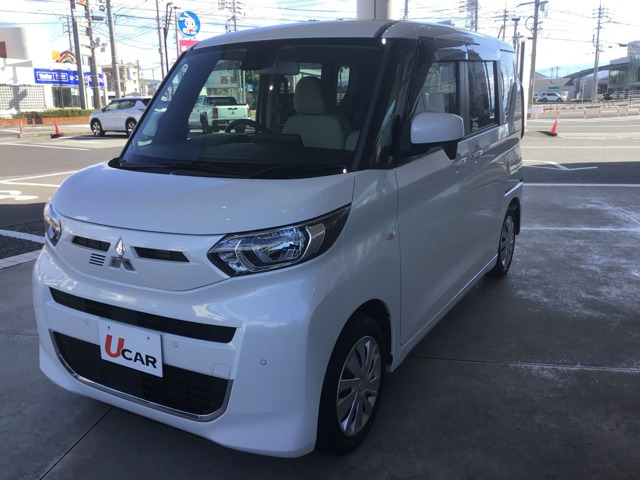 eKスペース G 