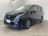 セレナ 1.4 e-POWER ハイウェイスターV 修復歴無し