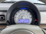 メーターまわり