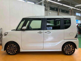 残価型クレジットもご好評いただいております!月々のお支払いを抑え、お車をお求めやすくご購入いただけます。また数年後に、高めの残価額で乗り換えの選択もしやすくなります。※詳しくはスタッフまで