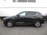 CX-5 2.2 XD i セレクション 