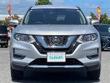 エクストレイル 2.0 20S Vセレクション 4WD 4WD 修復歴無し