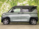 デリカミニ T プレミアム リミテッド エディション 4WD 