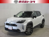 ご覧いただきありがとうございます、ヤリスクロス HV GRスポーツの入荷です!