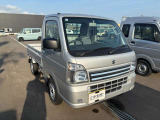 キャリイ KC エアコン パワステ 4WD 