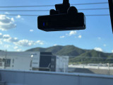 今やまさかの時のドライブレコーダー! 運転状況を映像と音声で記録します。