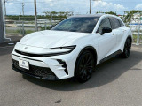 クラウンスポーツ 2.5 Z E-Four 4WD 