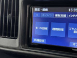 AM/FMラジオ付きです♪