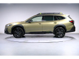 レガシィアウトバック  1.8 エックスブレイク EX 4WD