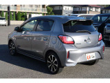 ミラージュ 1.2 G 