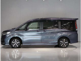 ステップワゴン 1.5 スパーダ ホンダ センシング 