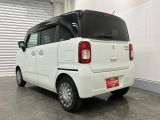 衝突被害軽減ブレーキや車線逸脱警報機能などを搭載。運転初心者や長距離でも安心感があります。
