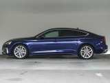 A5スポーツバック 40 TDI クワトロ Sライン 4WD 
