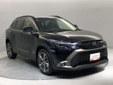 人気のSUV! 普段使いから週末のお出かけまで、運転するワクワクを感じさせてくれる一台になると思います。