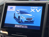 XV  2.0i-L アイサイト