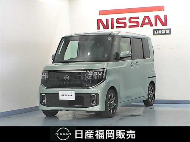 ルークス ハイウェイスター Gターボ 