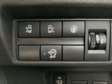 両側パワースライドドア!運転席脇のスイッチからも操作可能です!