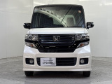 N-BOXカスタム G Aパッケージ 2トーンカラースタイル 