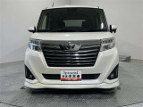 ルーミー 1.0 カスタム G 4WD 